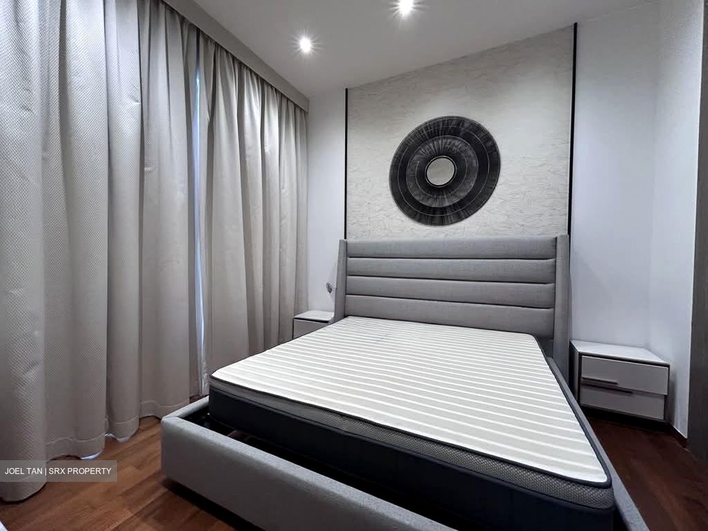 Mon Jervois (D10), Condominium #602017151